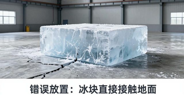 工业冰块同城配送，红桥工厂降温好帮手