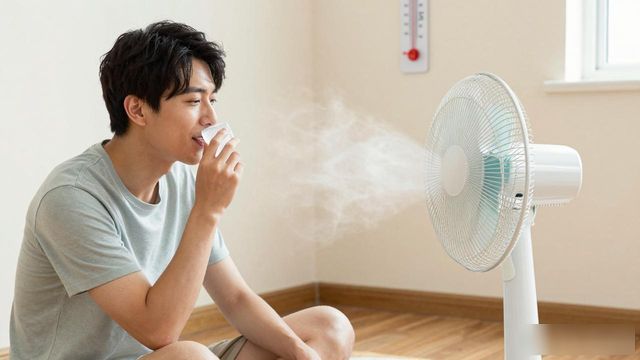 如何使用冰块降温效果最佳_红桥高温天气降温冰块_冰块降温效果怎么样