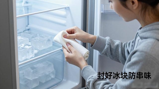 红桥降温冰块怎么选 行业人教你用对方法省钱又省心