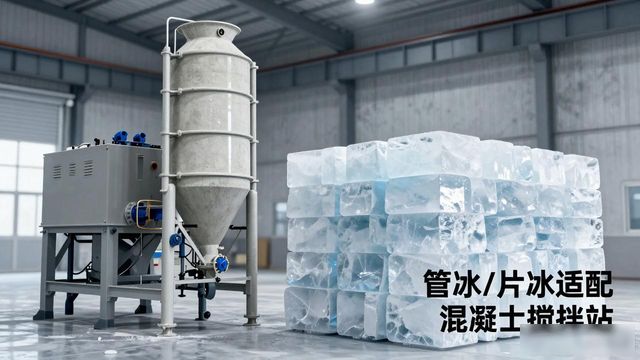 红桥工业冰块批发 如何选到靠谱的降温搭档