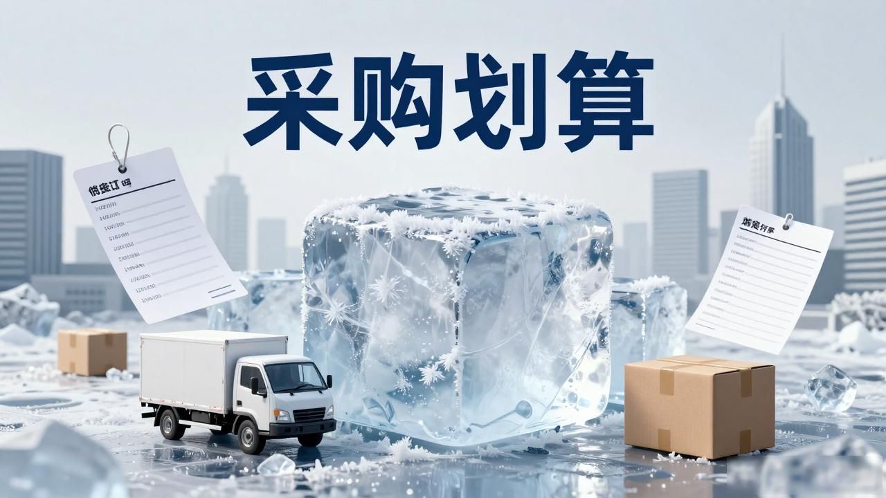 工业冰块怎么买更划算？红桥工业冰块采购指南
