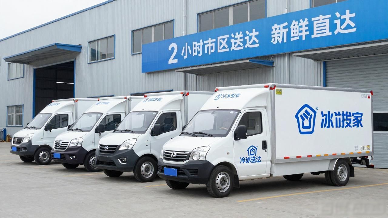 红桥食用冰批发全攻略 从选厂到用冰一次讲清